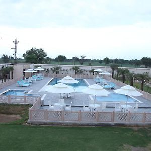 Grand Hira Resort Neemrana